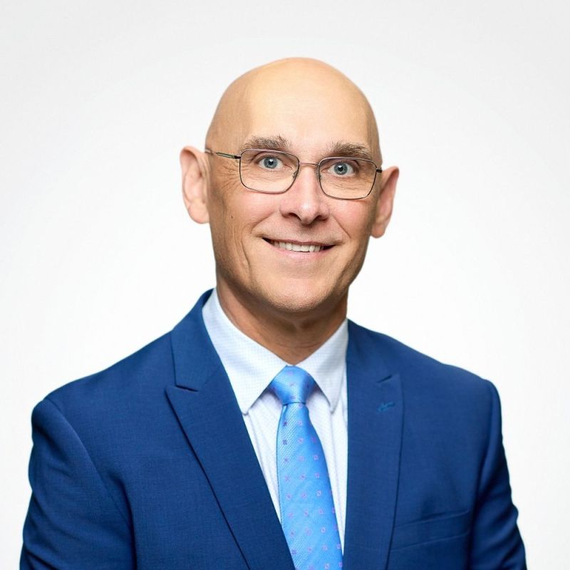 Kevin Kehl profile image