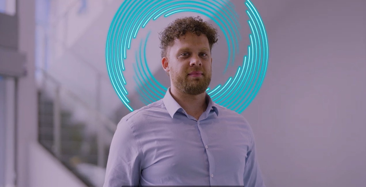 Graudate Conor profile image