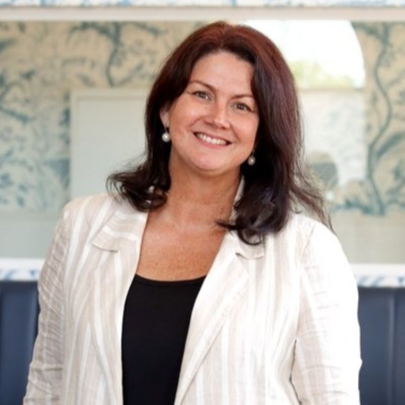 Meredith Papavasiliou profile image