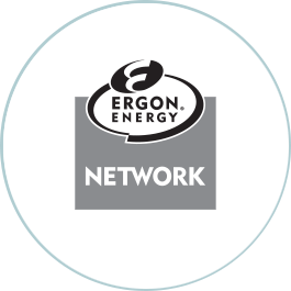 Ergon Energy logo