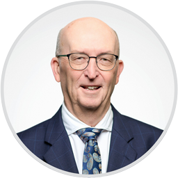 Photo of Bill Armagnacq