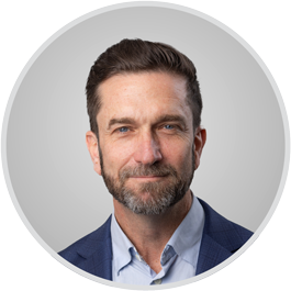 Photo of Benn Barr