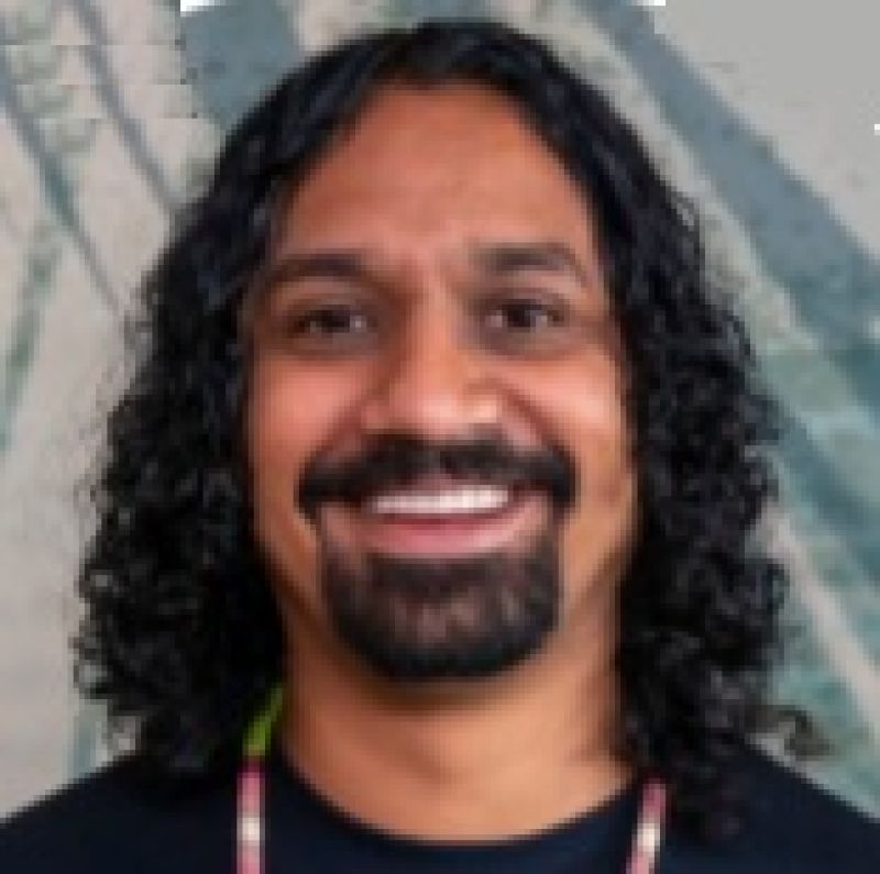Kaneya Puuda profile image