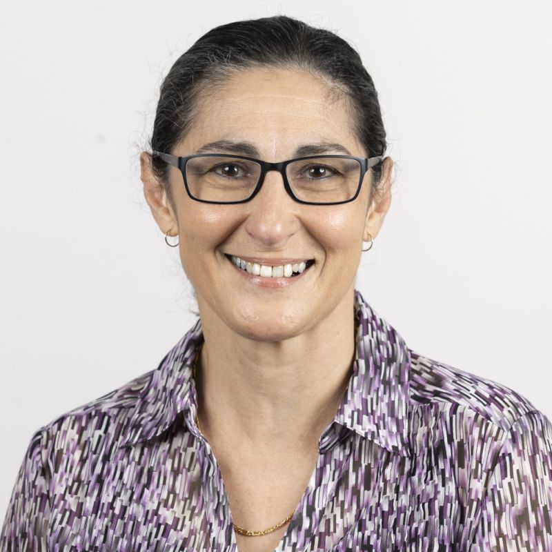 Maria James profile image