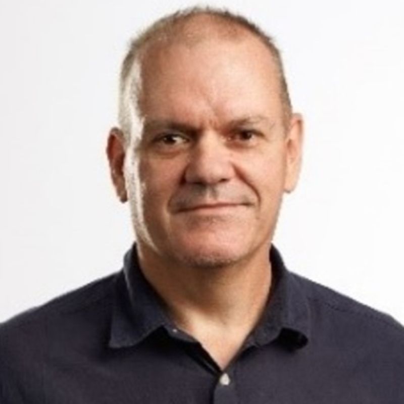 Frank Edwards profile image