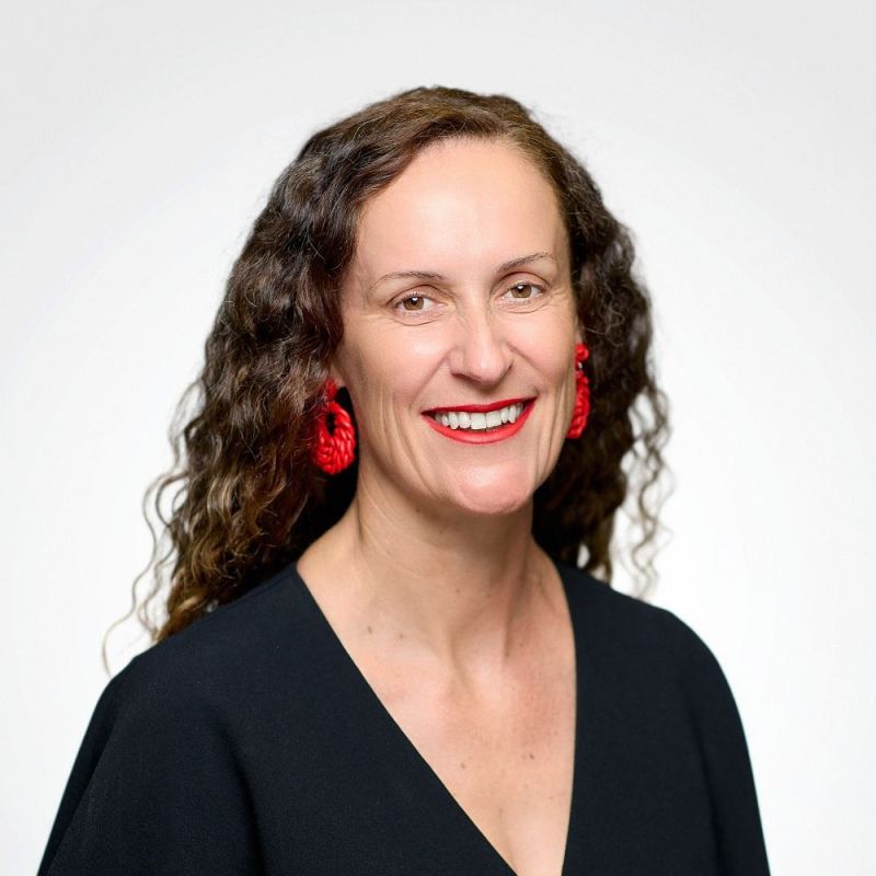 Corinne Butler profile picture