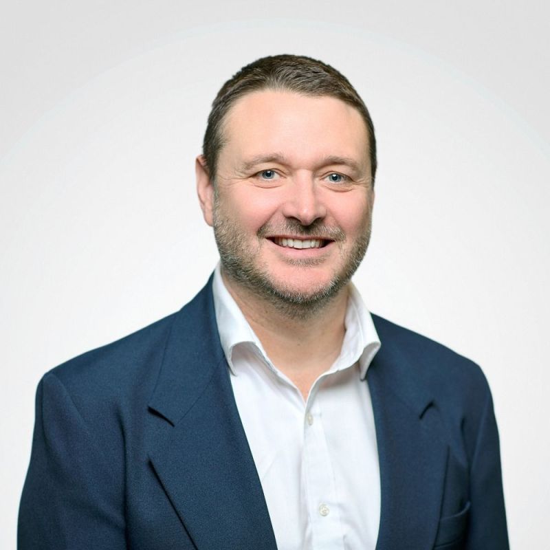 Todd Reynolds profile image