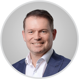 Photo of Jason Hall