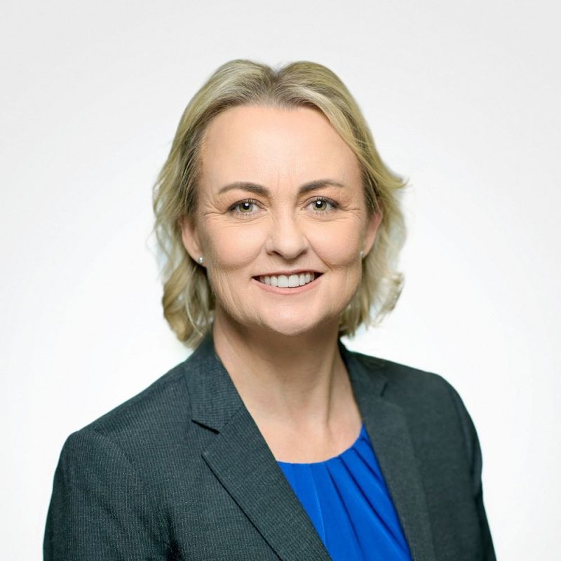 Suzanne Shipp profile image