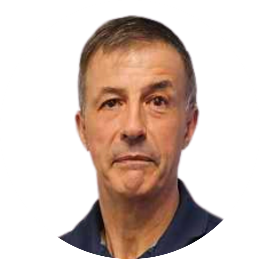 Andrew Hay