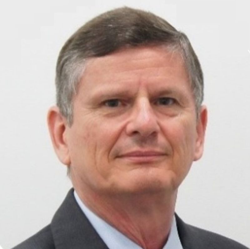 Mark Grenning profile image