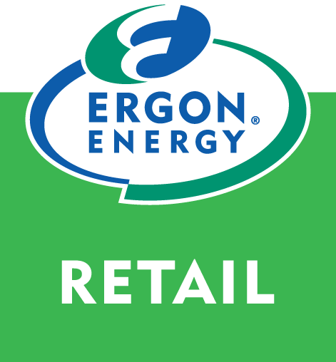 Ergon Energy Retail