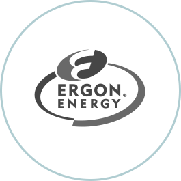 Ergon Energy logo
