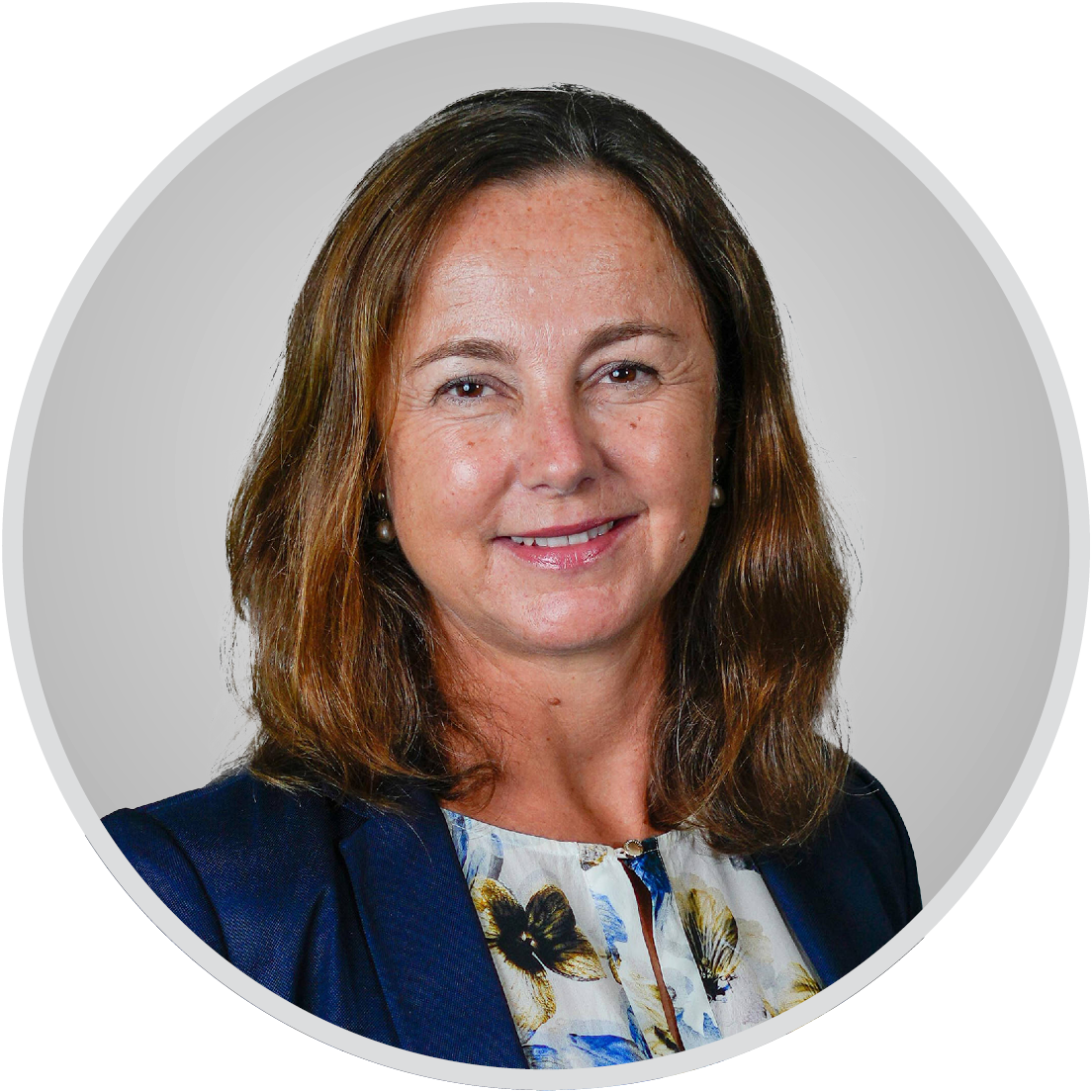 An image of EQL Company Secretary, Jane Nant