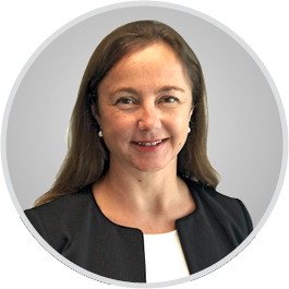 An image of EQL Company Secretary, Jane Nant