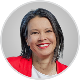 Photo of Ruth Coulson