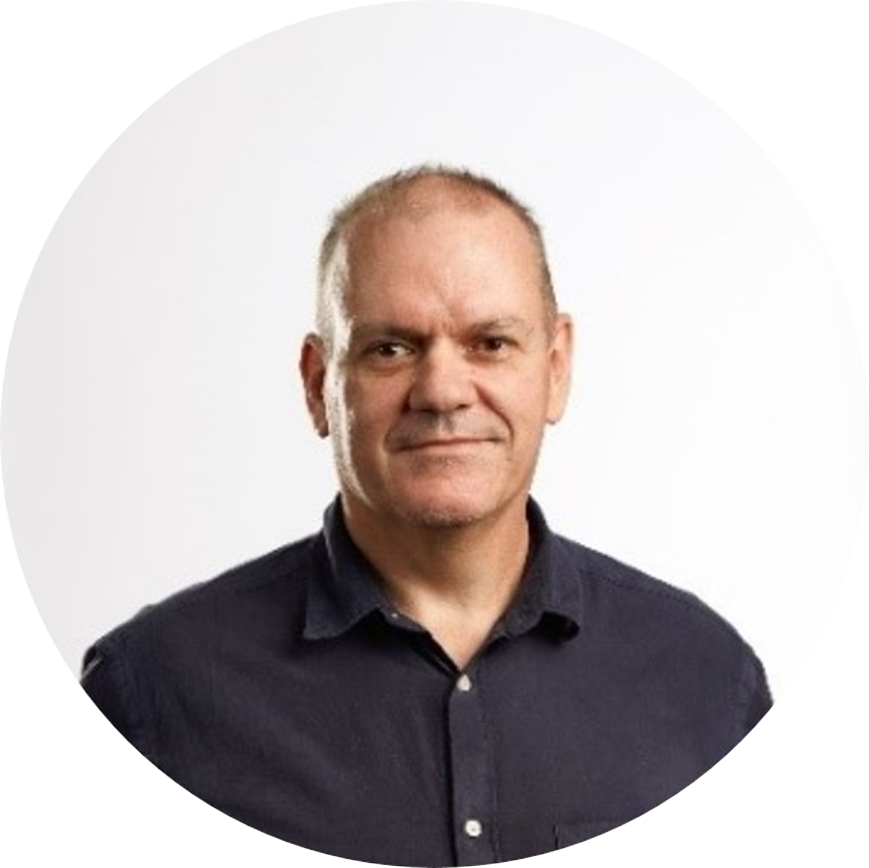Mark Grenning