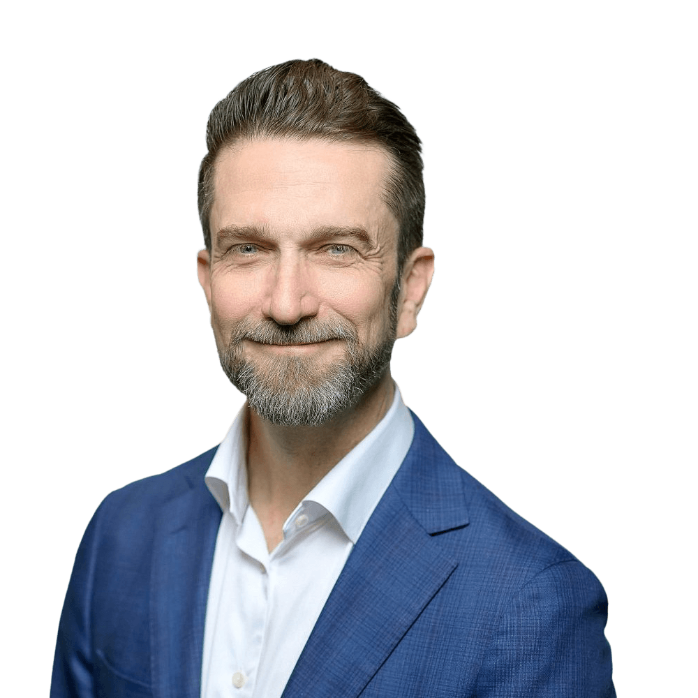 Benn Barr profile image