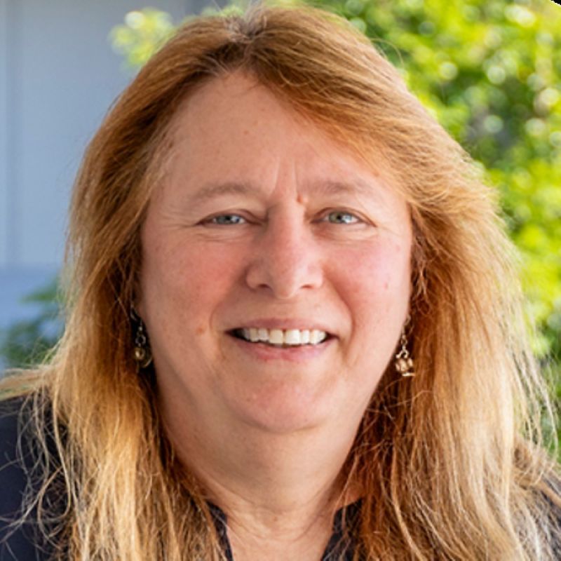 Sue Sheppard profile image