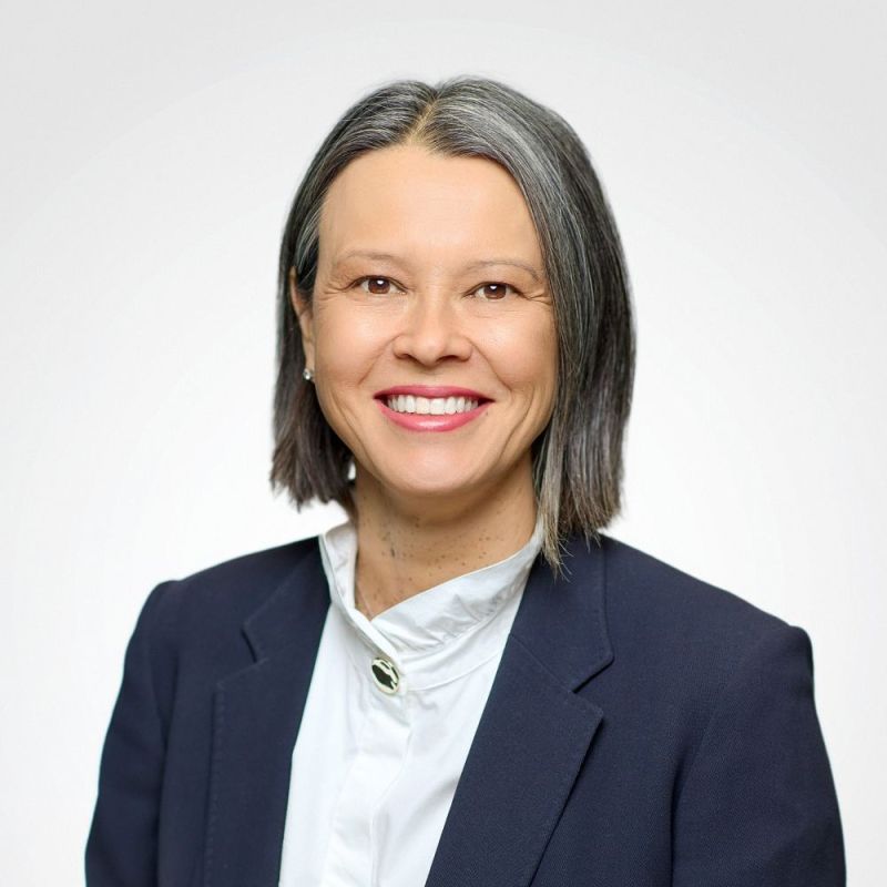 Ruth Coulson profile image