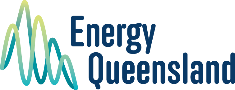 Energy Queensland Logo