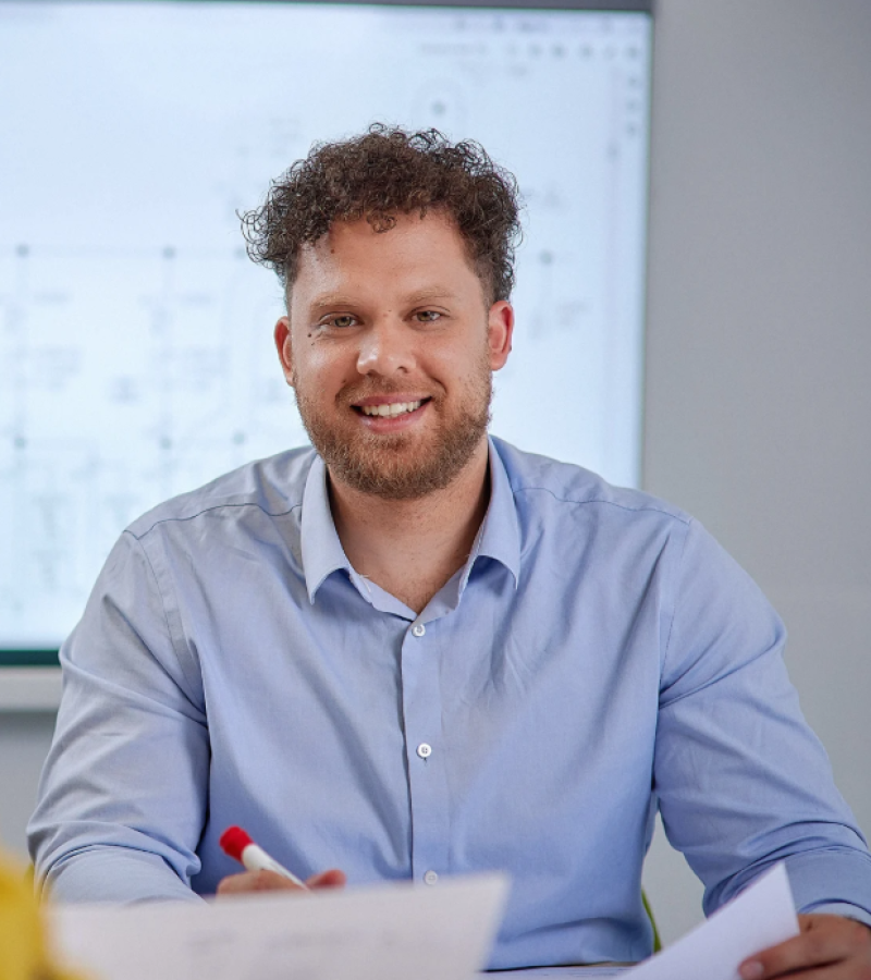 Conor Graham profile image