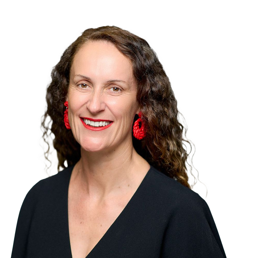 Corinne Butler profile image