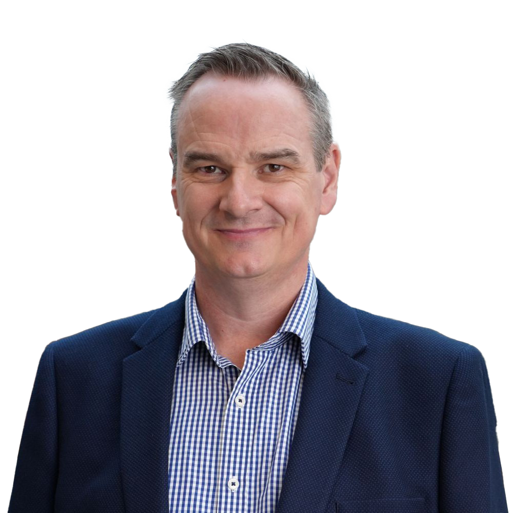 Marc Fenton profile image