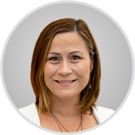 Photo of Sharyn Scriven