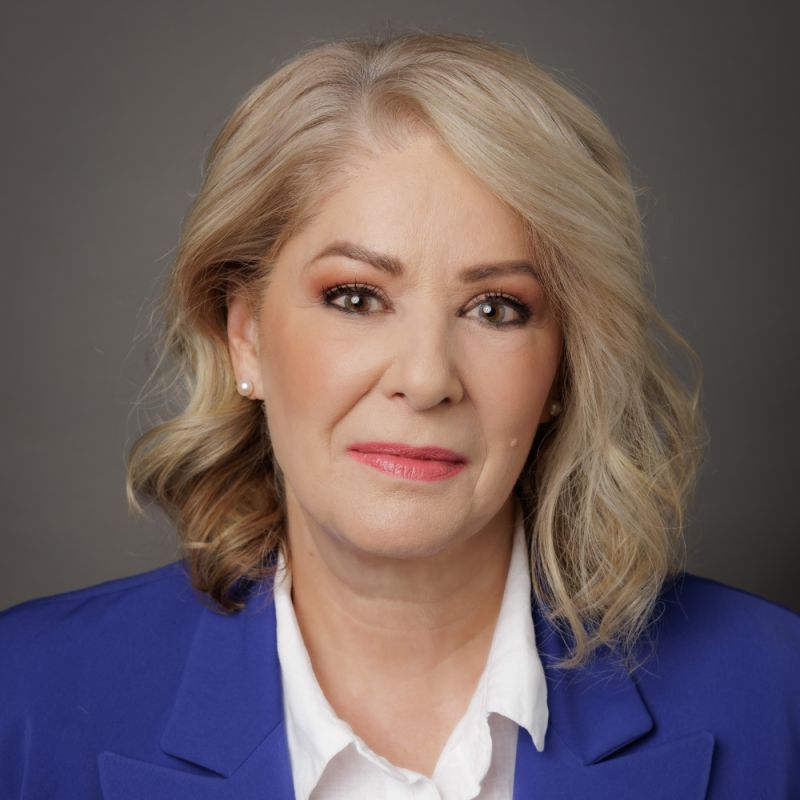 Estella Rodoghiero profile image
