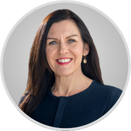 An image of Belinda Watton, a member of the Energy Queensland Executive Leadership team