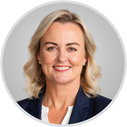 Photo of Suzanne Shipp