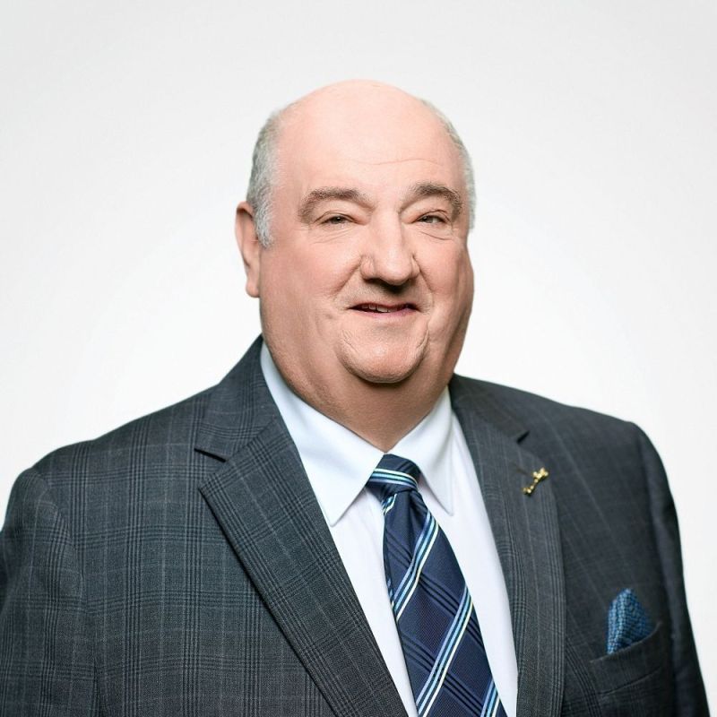 Michael Hart profile image