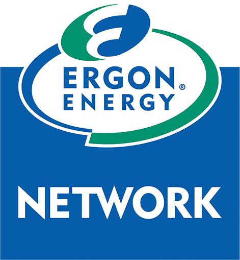 Ergon Energy Network