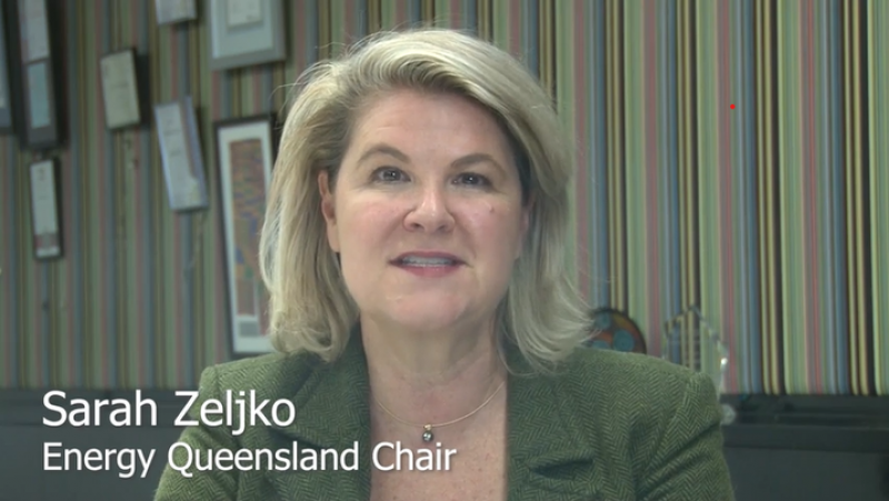 Annual Report video thumbnail