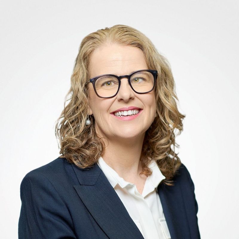 Leisa Rafter profile image