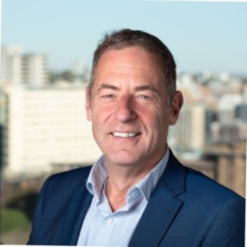Gavin Dufty profile image