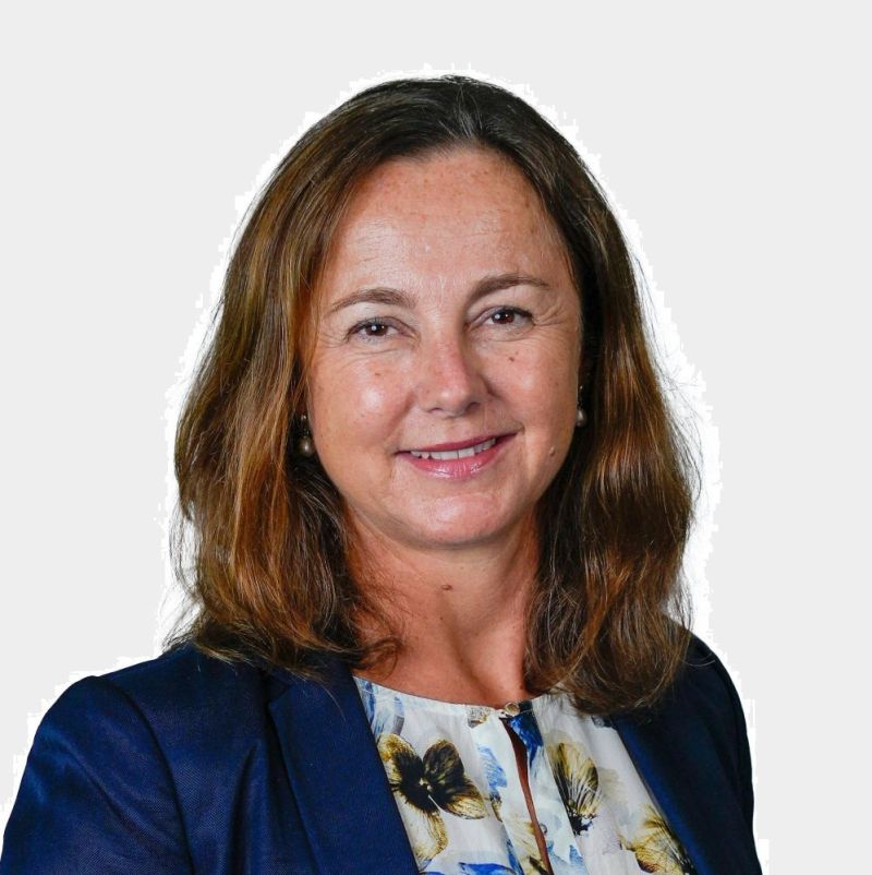 Jane Nant profile image