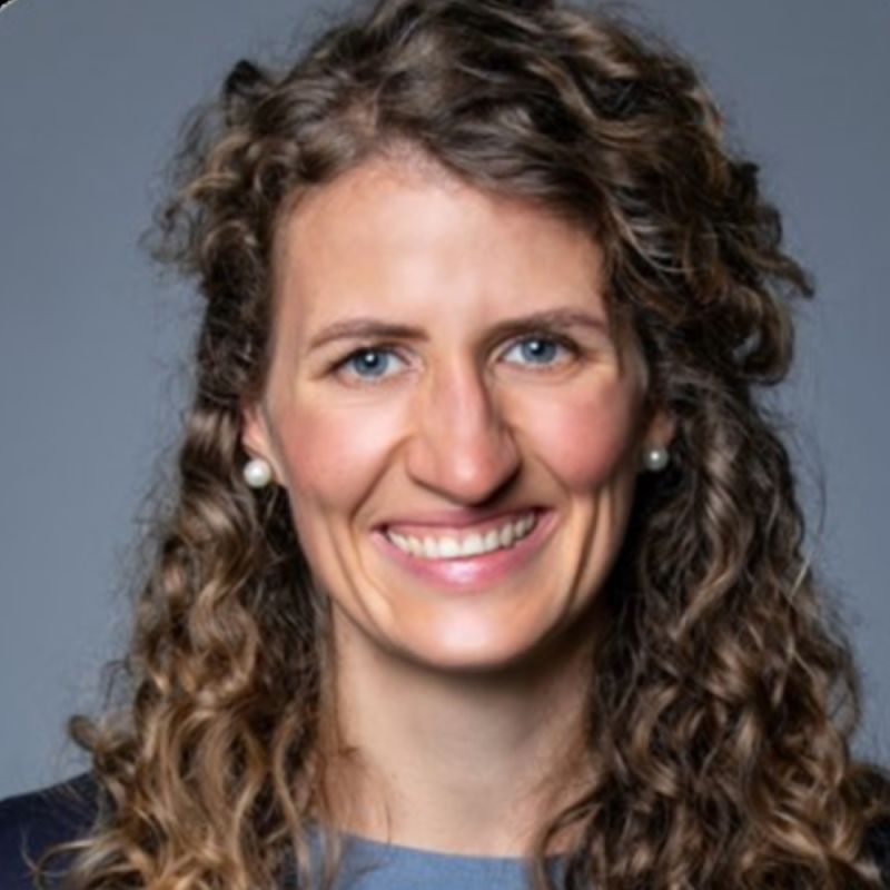 Rebekah Thielemans profile image