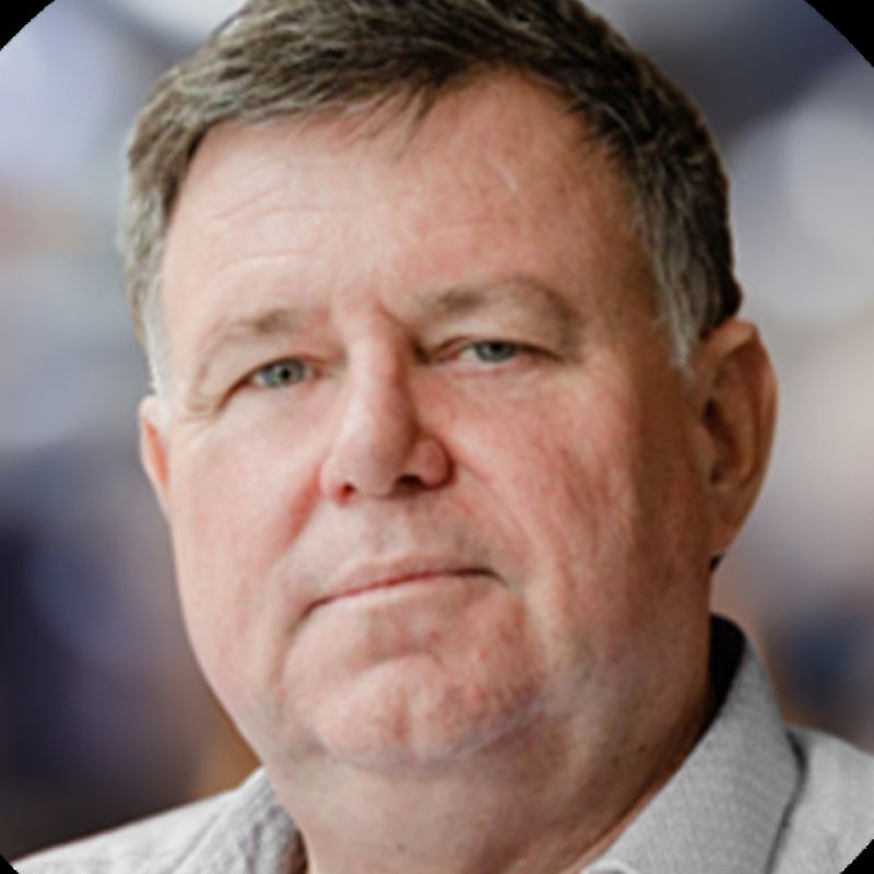 Neil Horrocks profile image