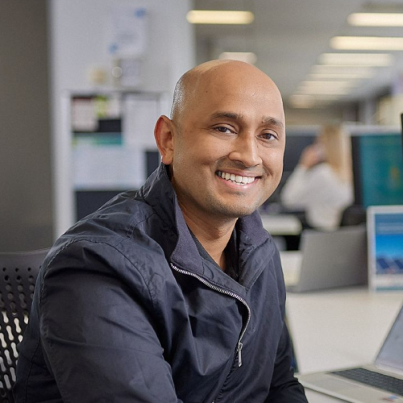 Ehsan Haque profile picture