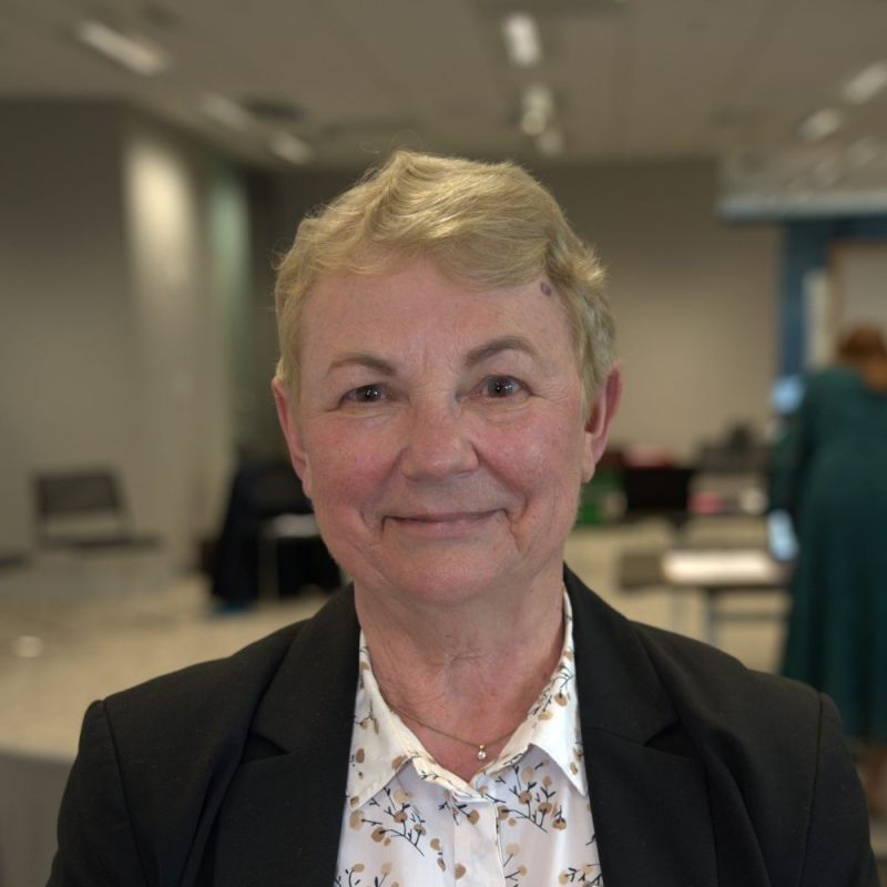 Robyn Robinson profile image