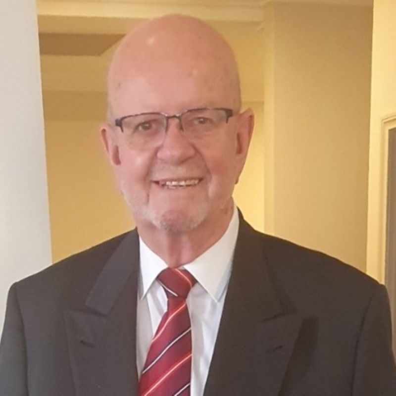 David Warner profile image