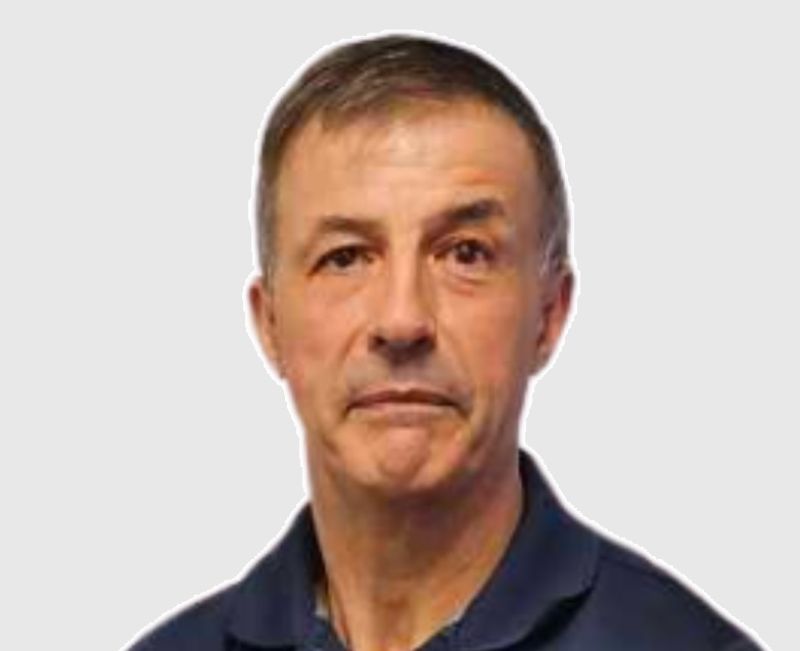 Andrew Hay profile image