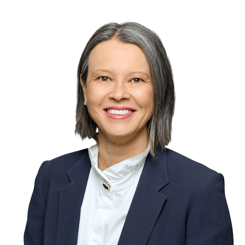 Ruth Coulson
