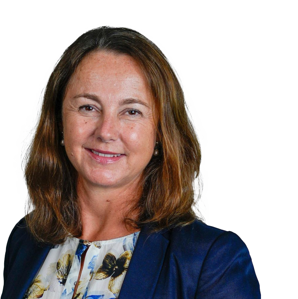 Jane Nant profile image