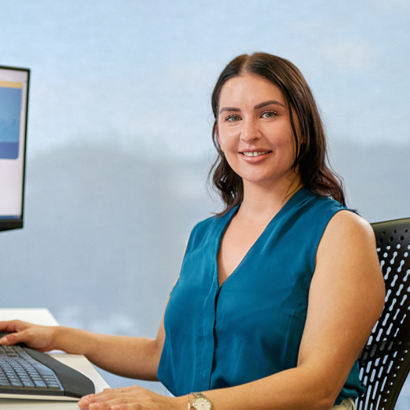 Naomi Clayson profile image