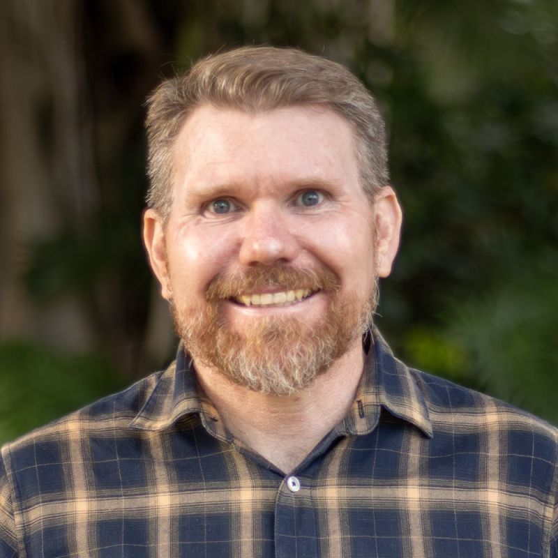 Geoff Buchanan profile image