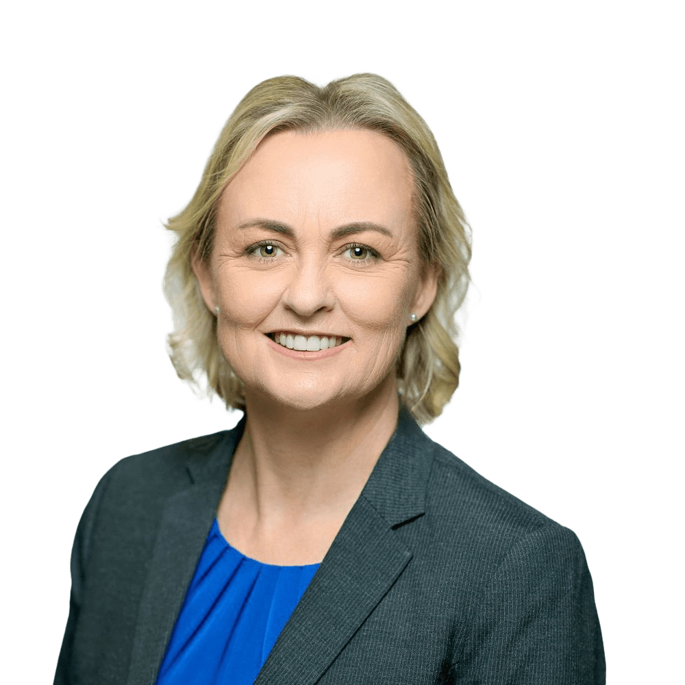 Suzanne Shipp profile image