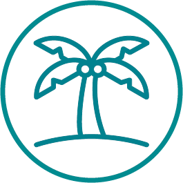 This is a decorative icon